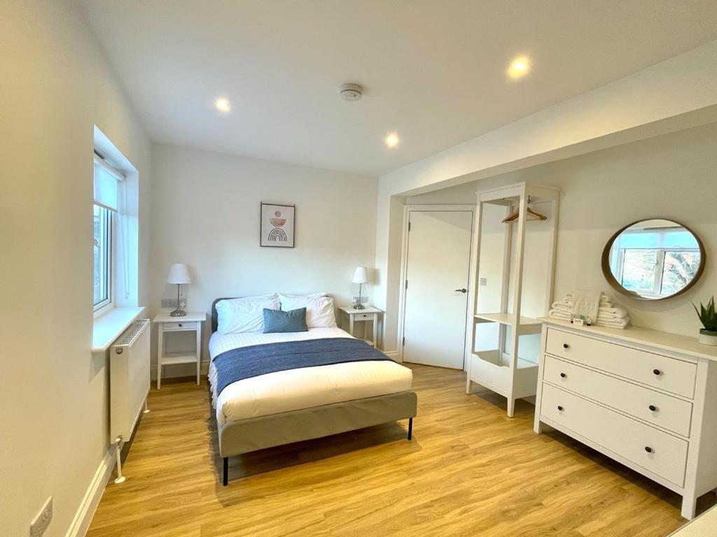 Ivory House Villa Gorleston-On-Sea Exterior photo