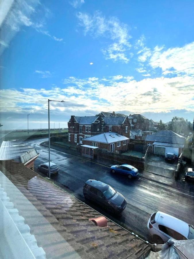 Ivory House Villa Gorleston-On-Sea Exterior photo