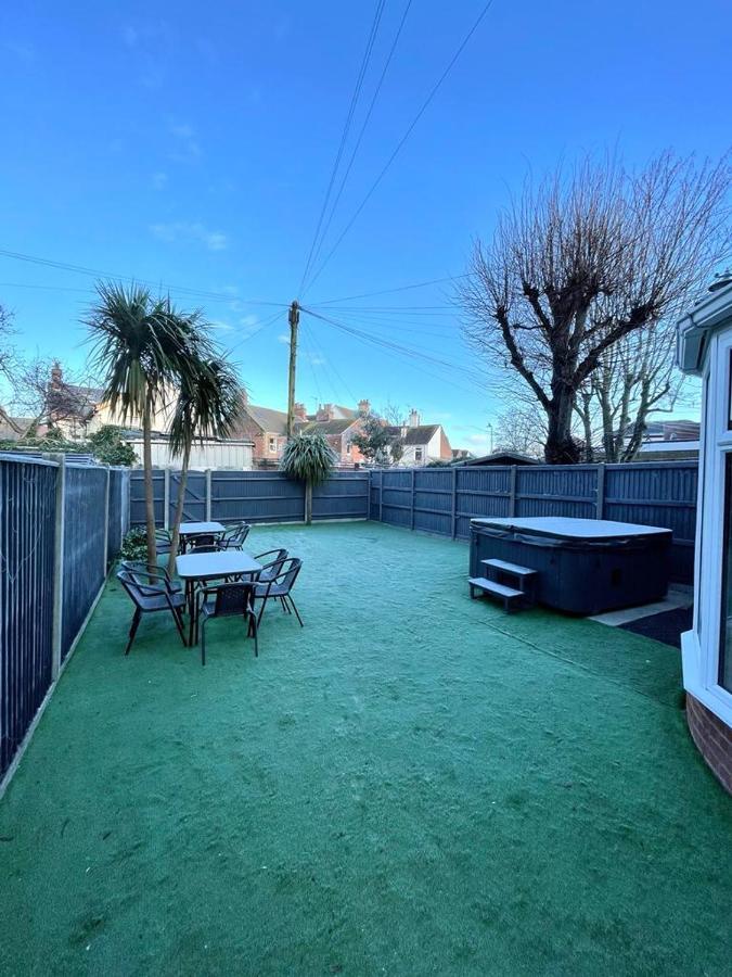 Ivory House Villa Gorleston-On-Sea Exterior photo