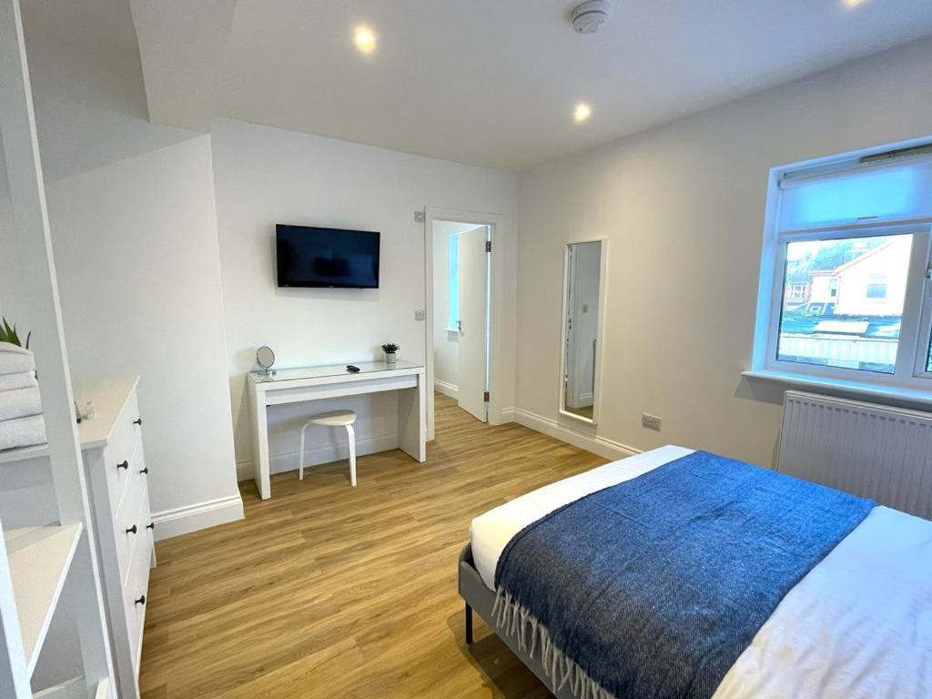 Ivory House Villa Gorleston-On-Sea Exterior photo